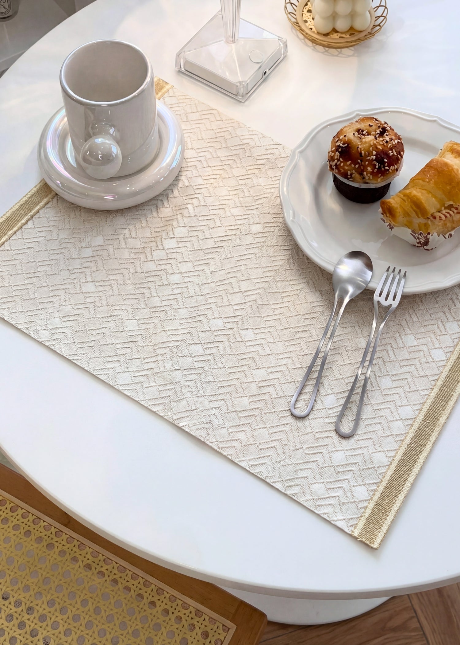 Noma Placemat - Set of 6