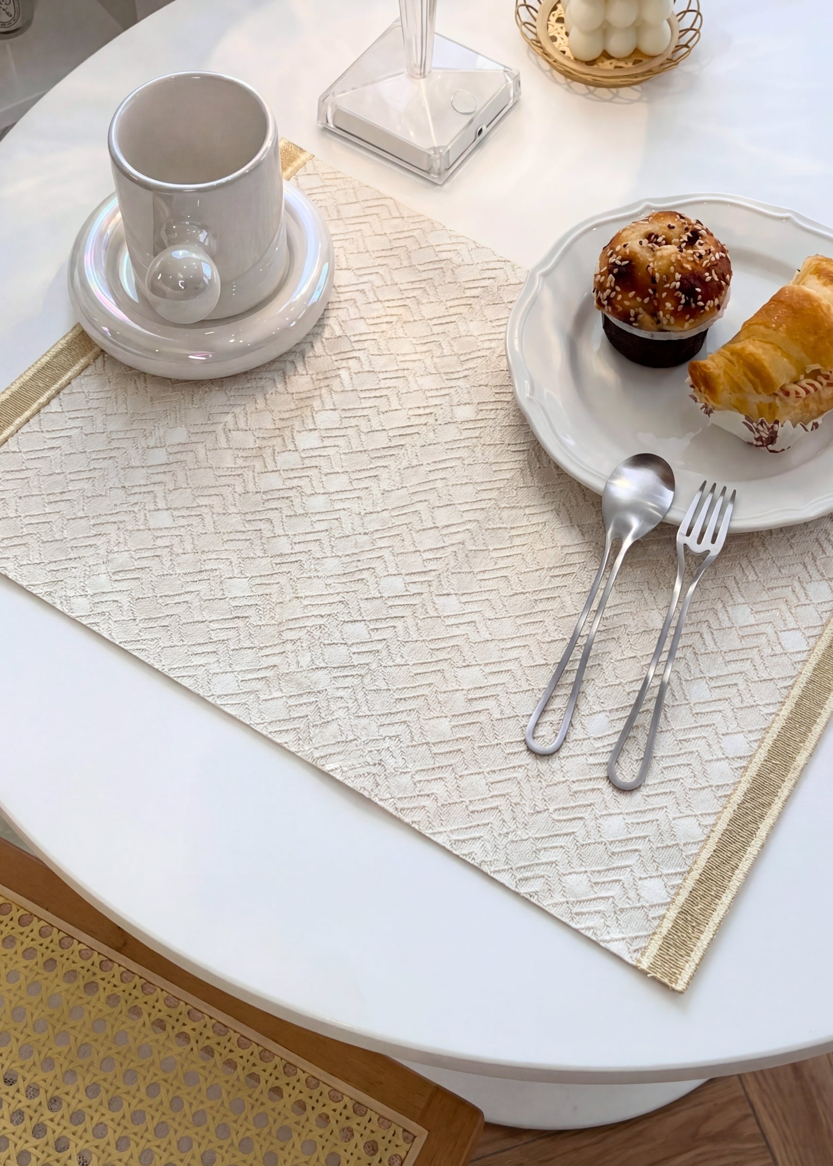 Noma Placemat - Set of 6