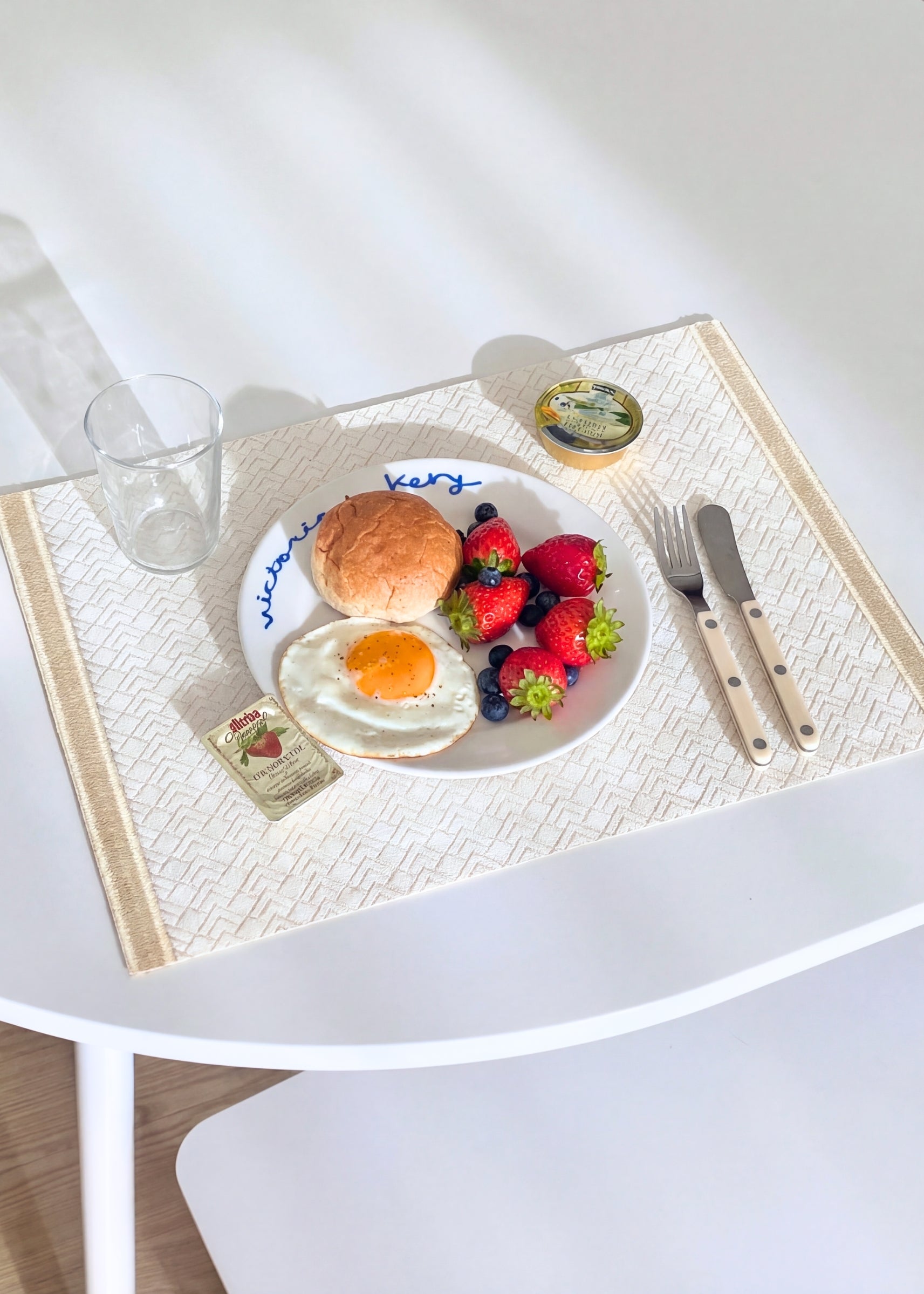 Noma Placemat - Set of 6