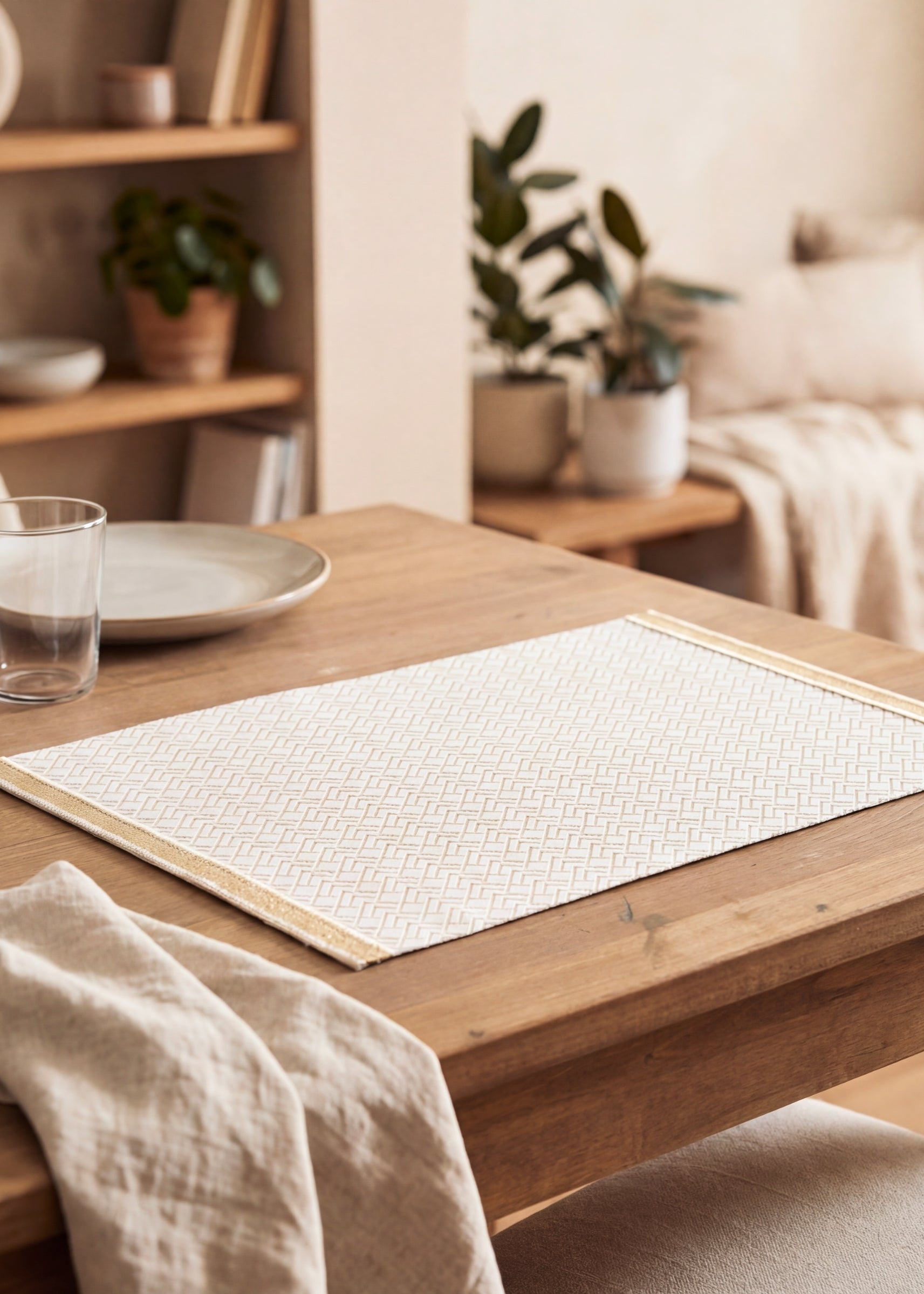 Noma Placemat - Set of 6