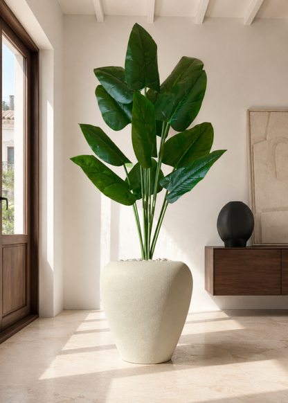 Duch Ivory Planter