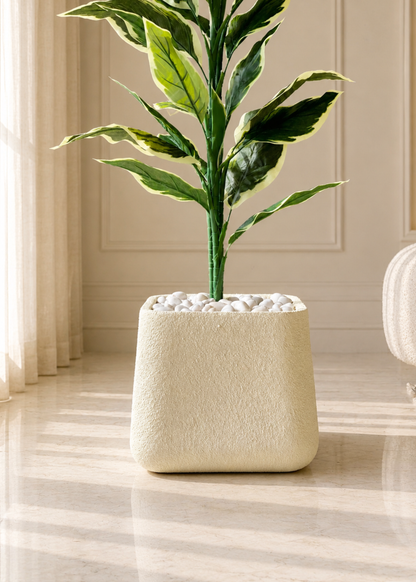 Arden Planters - Ivory