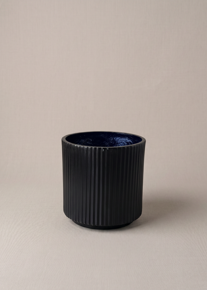 Linear Planters - Black