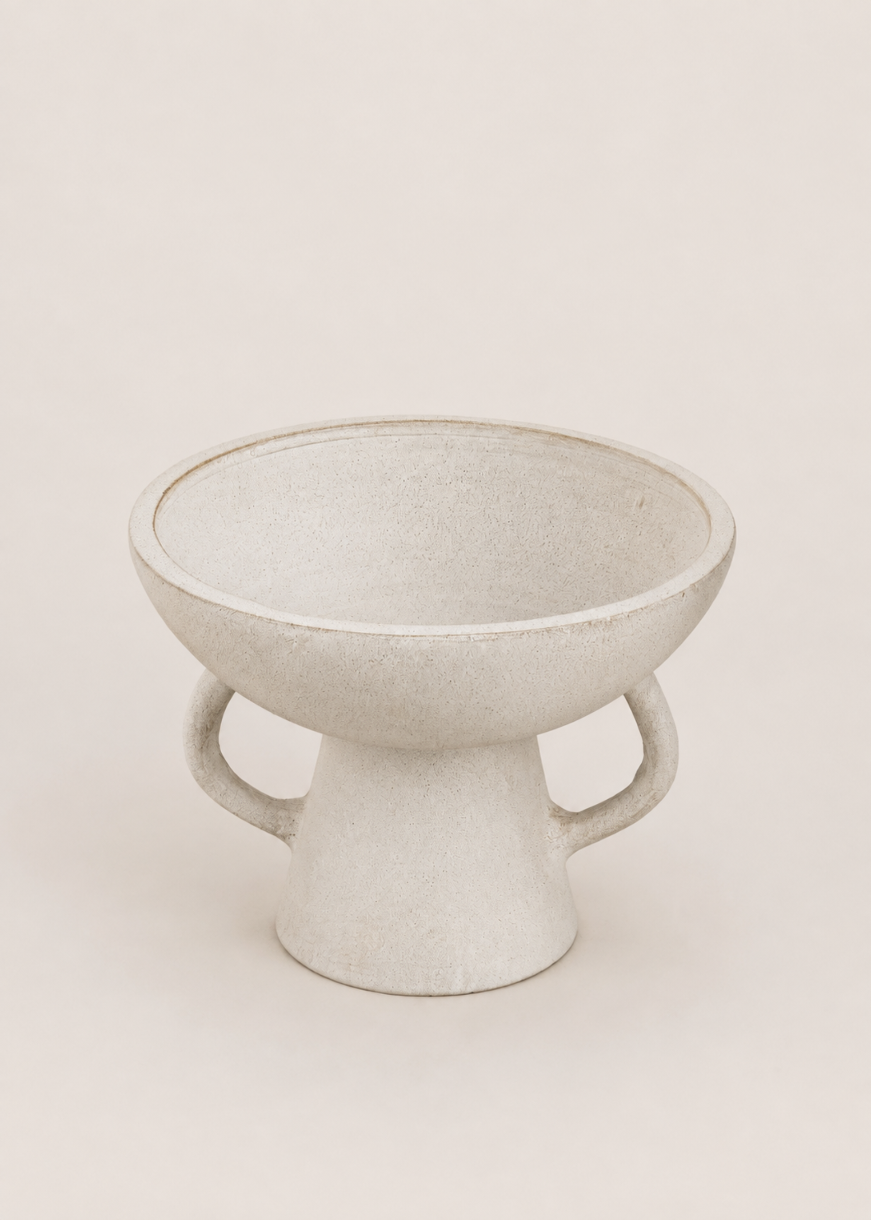 Sabbia Loop Vase