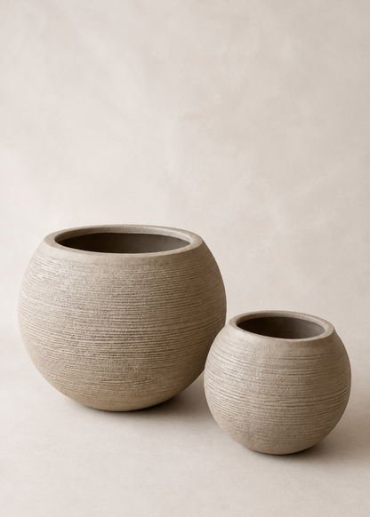 Vienna Beige Planter