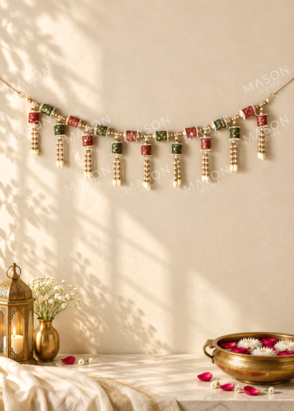 Festive Bandhan Toran
