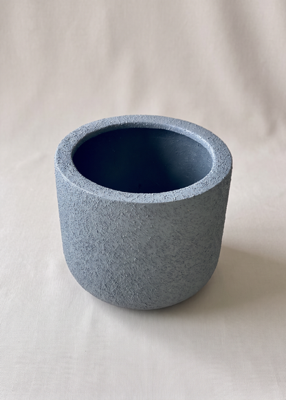 Mysa Planter - Light Grey