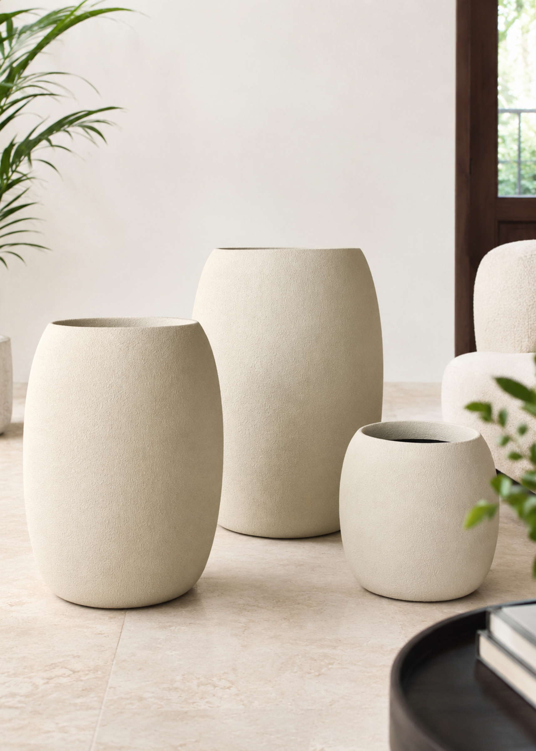 Classic Porto Planter
