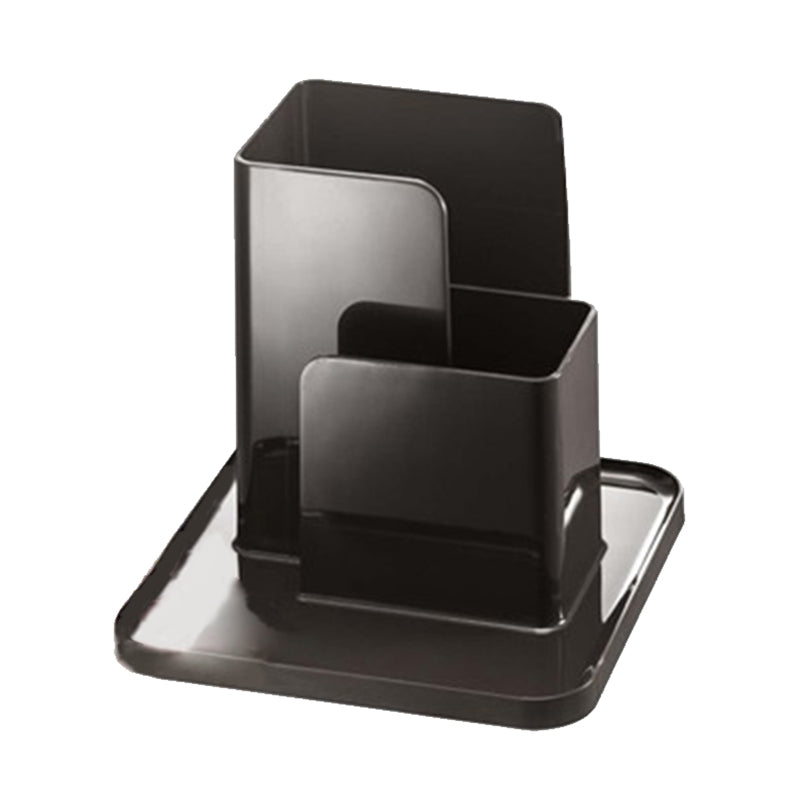 Desk Organizer - Black