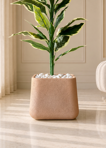 Arden Planters - Terracota Beige