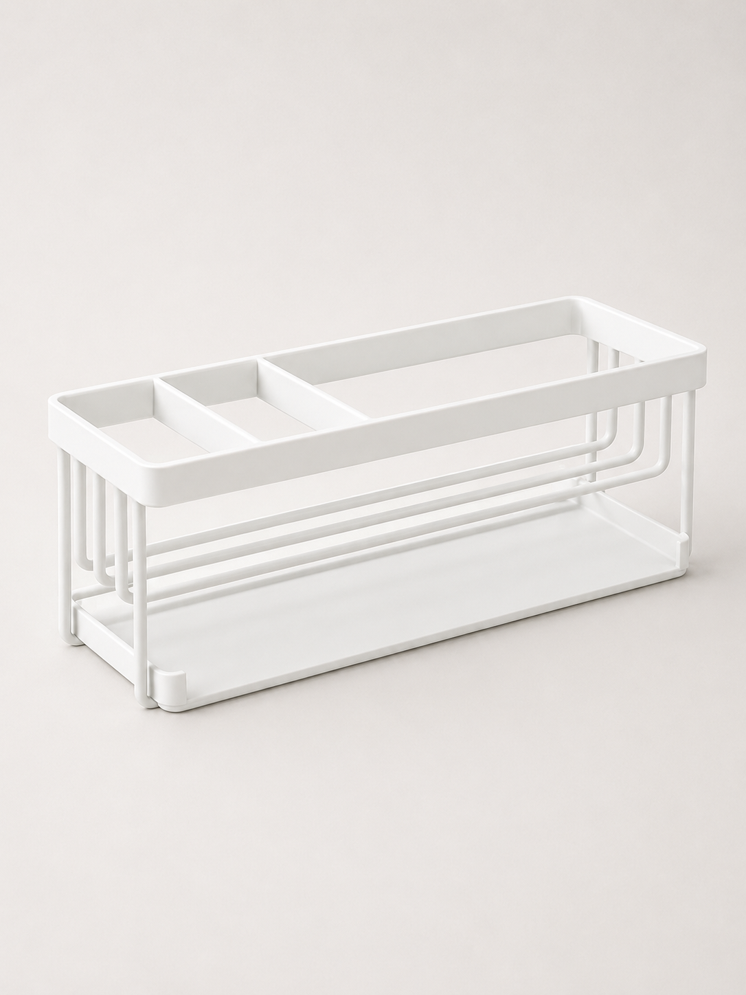 Sponge Holder - White