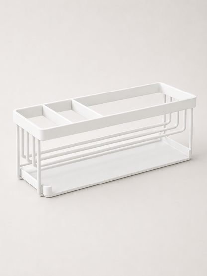 Sponge Holder - White