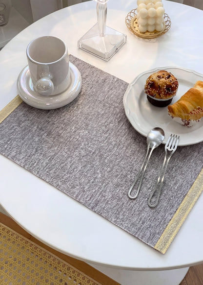Mistline Placemat - Set of 6
