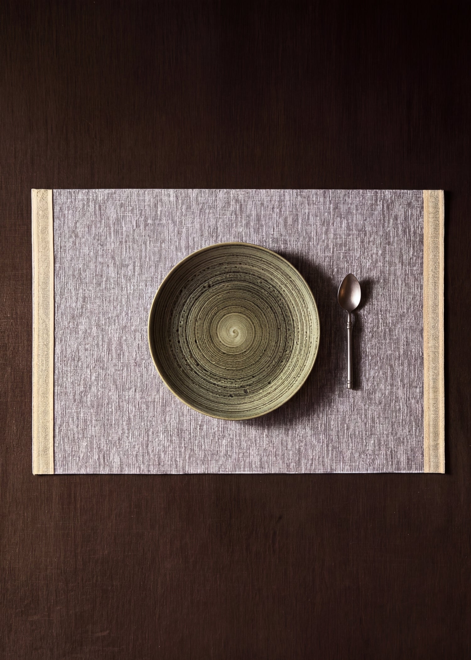 Mistline Placemat - Set of 6