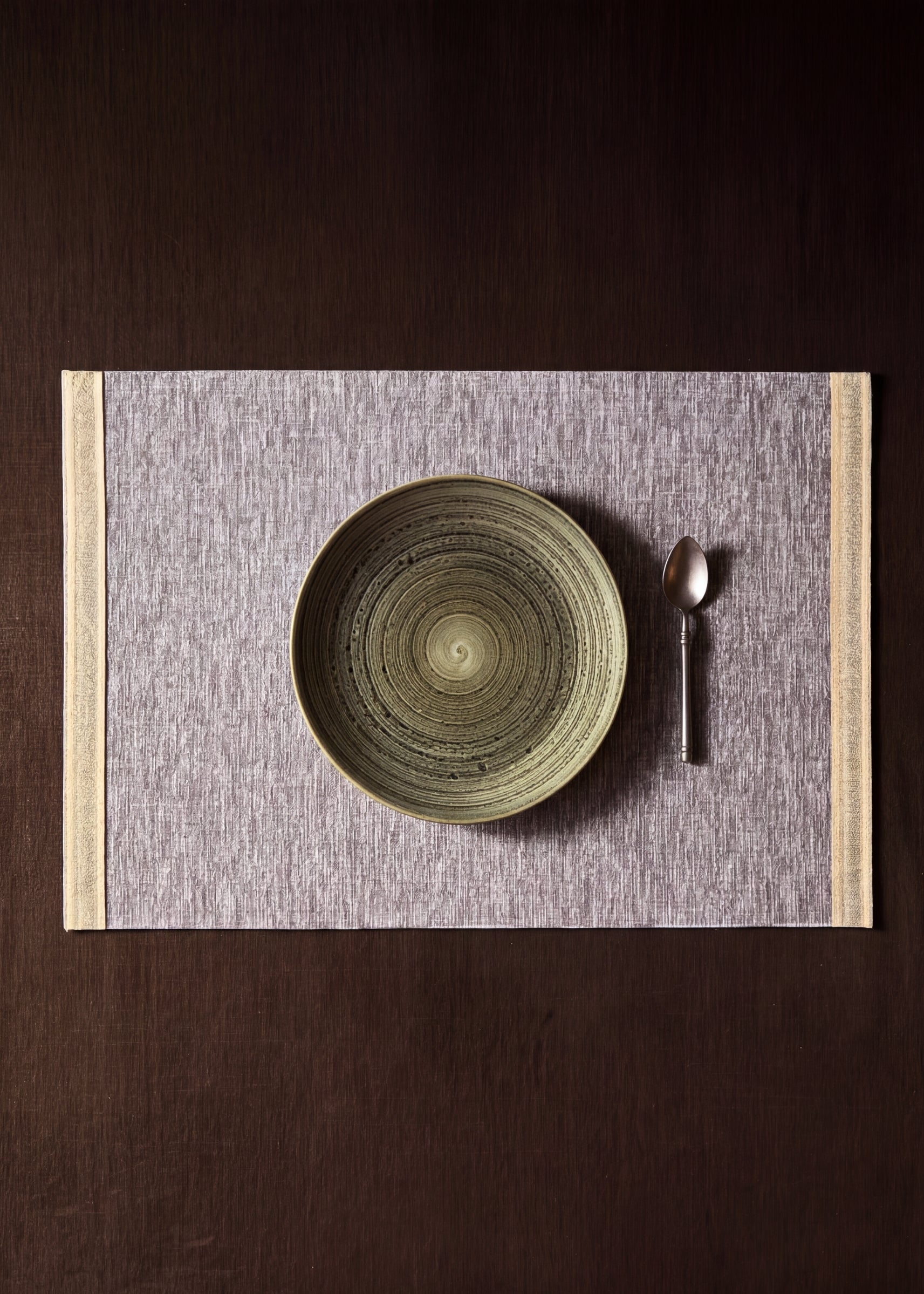 Mistline Placemat - Set of 6