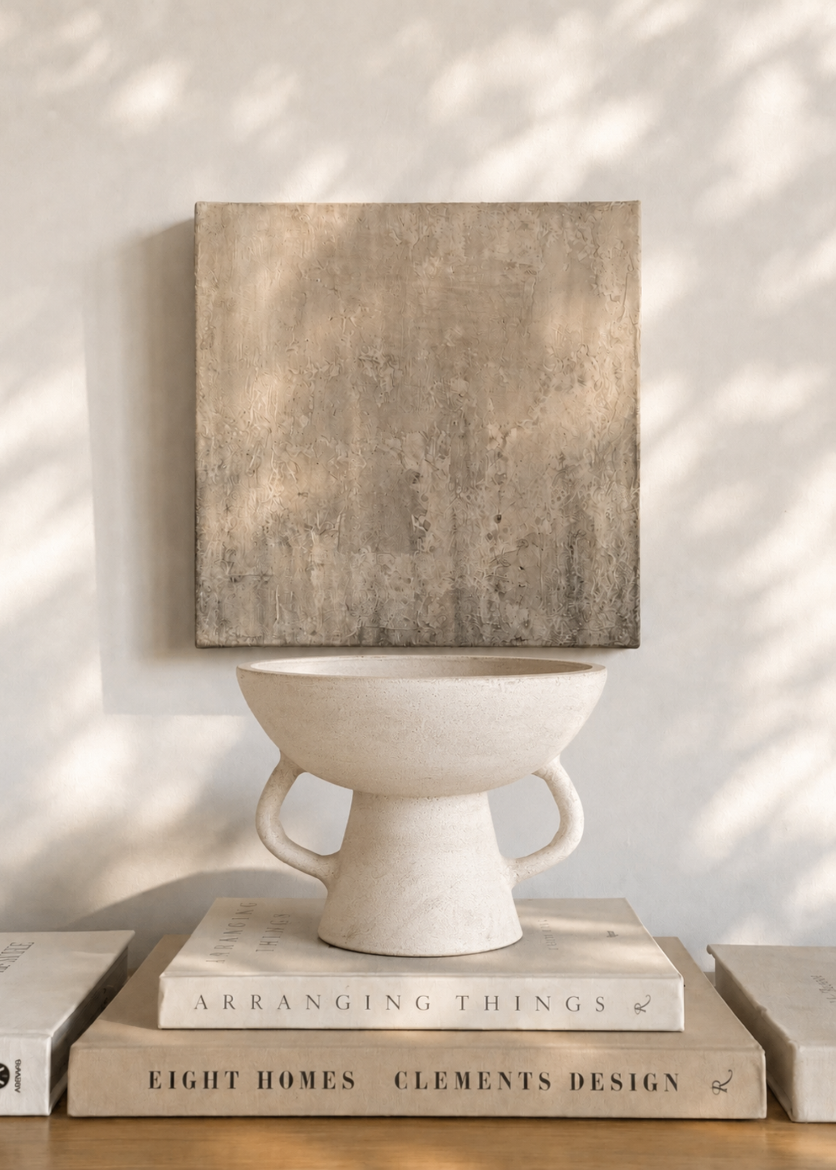 Sabbia Loop Vase