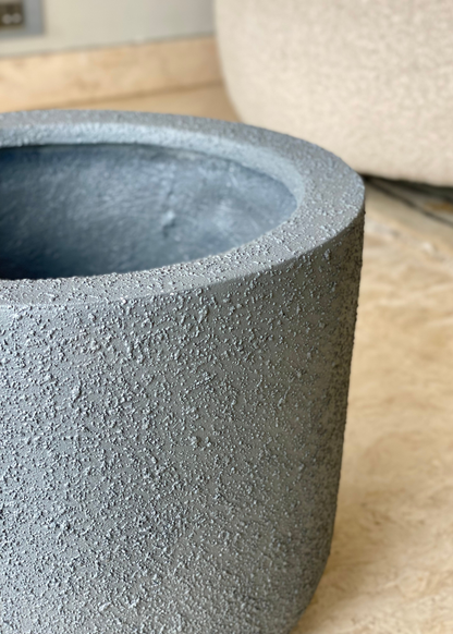 Mysa Planter - Light Grey