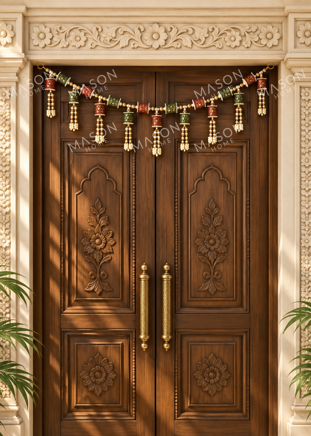 Festive Bandhan Toran