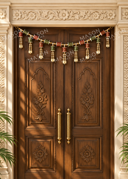 Festive Bandhan Toran