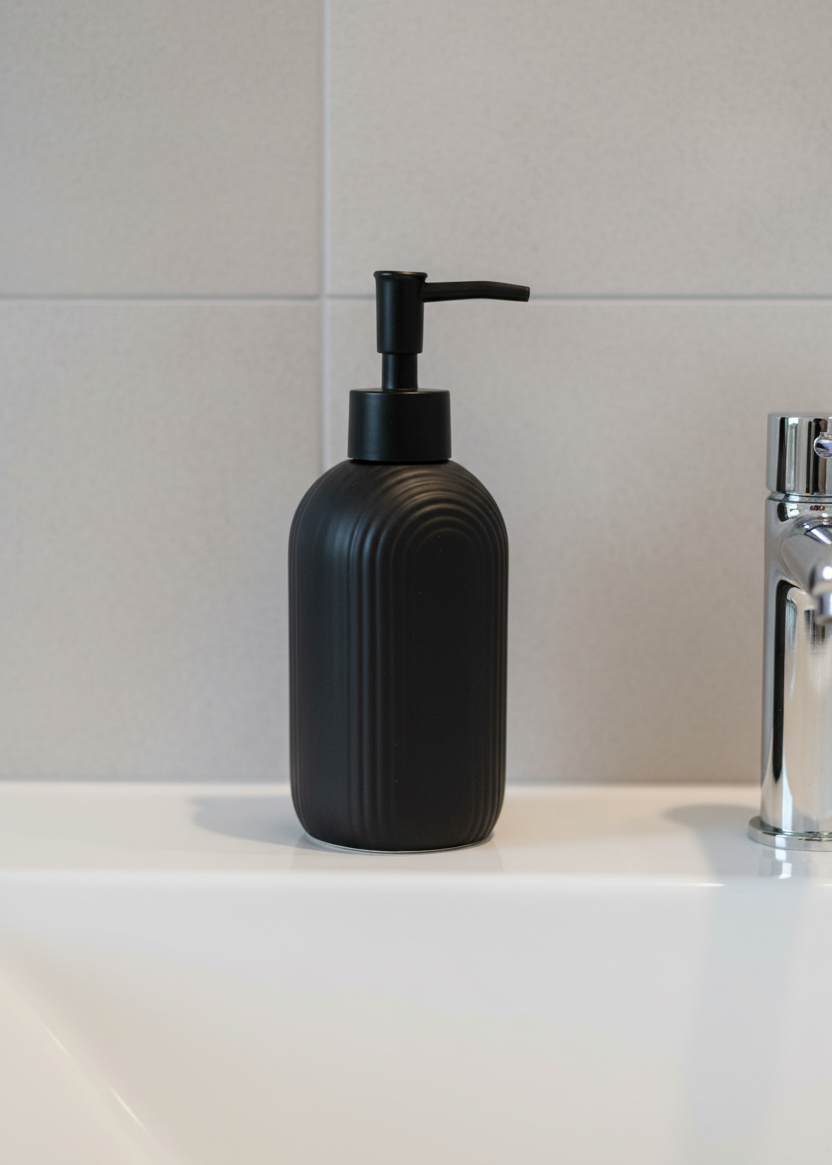 Mono Bathroom Dispenser