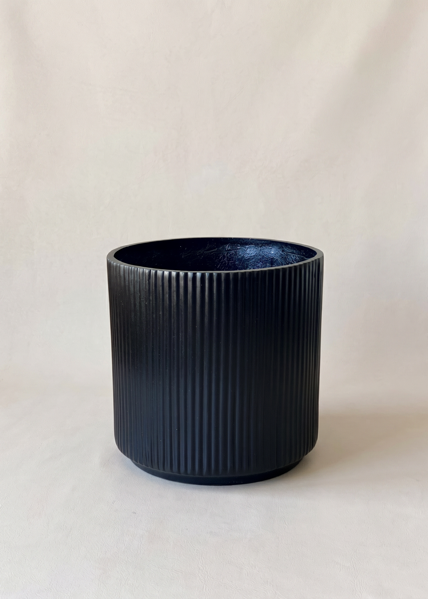 Linear Planters - Black