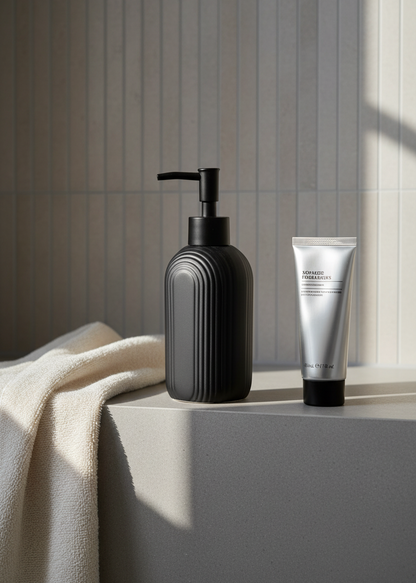 Mono Bathroom Dispenser