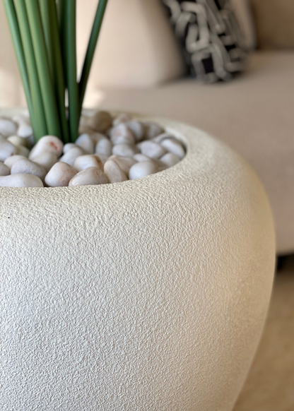Duch Ivory Planter
