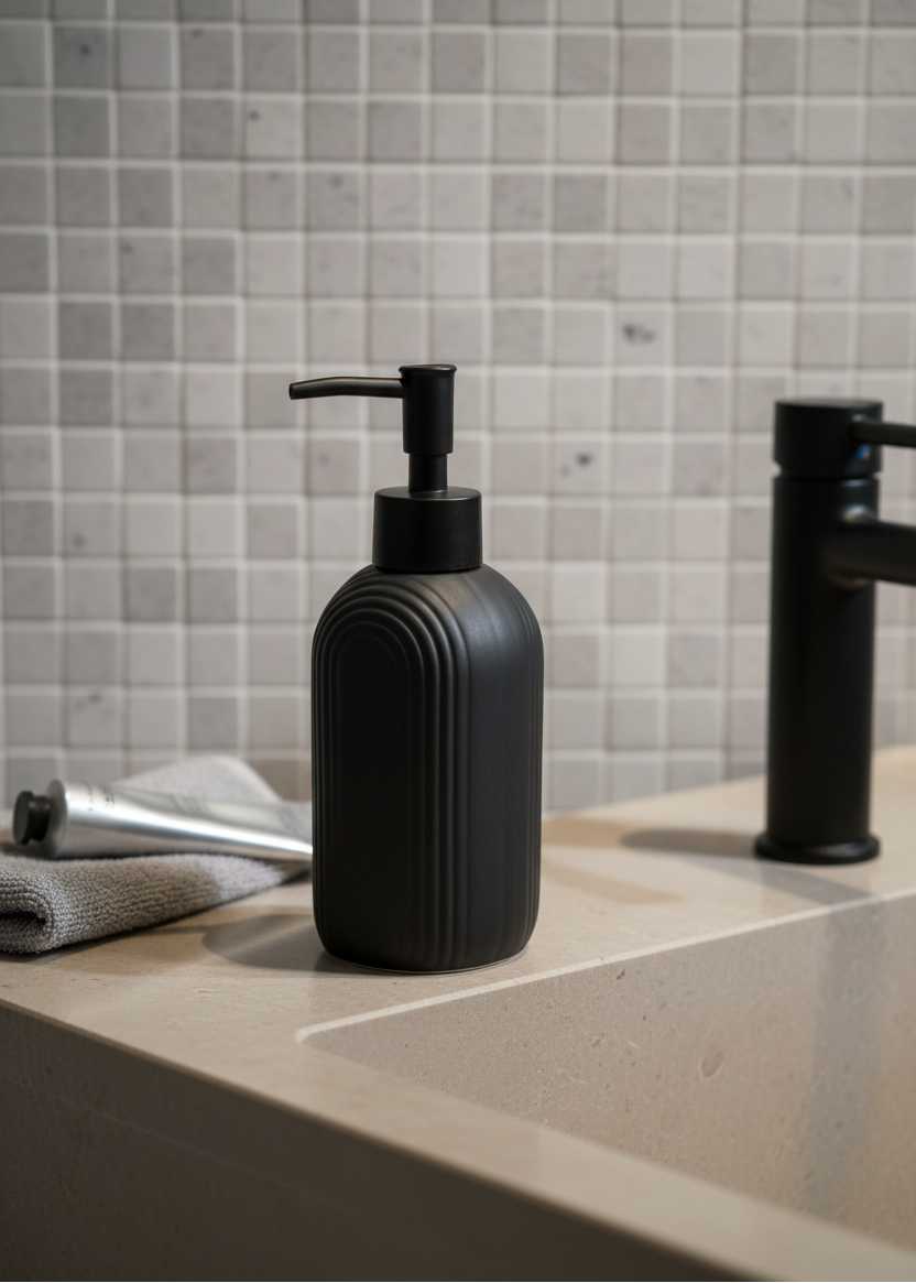 Mono Bathroom Dispenser