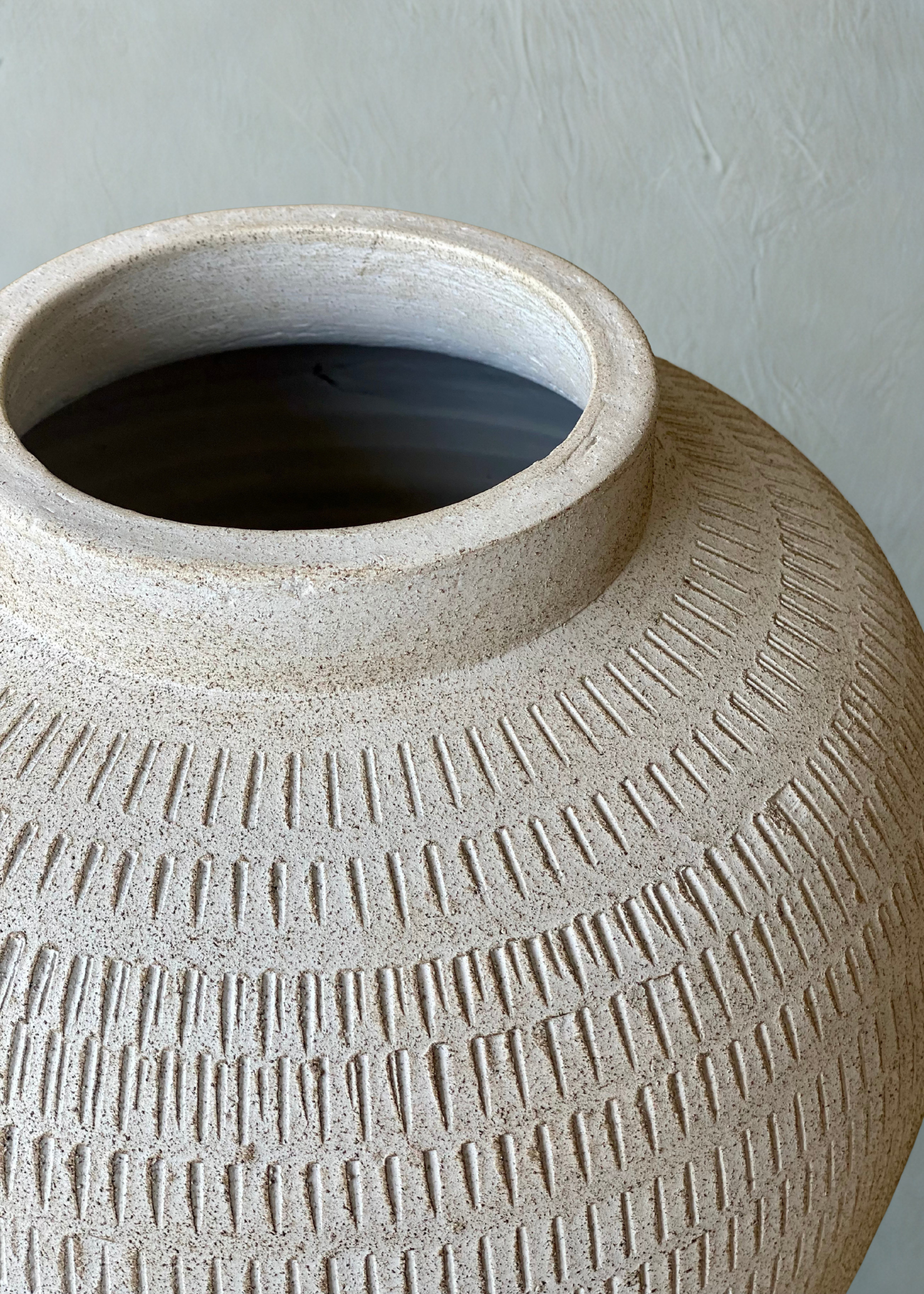 Sabbia Taper Vase