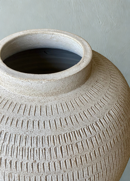 Sabbia Taper Vase