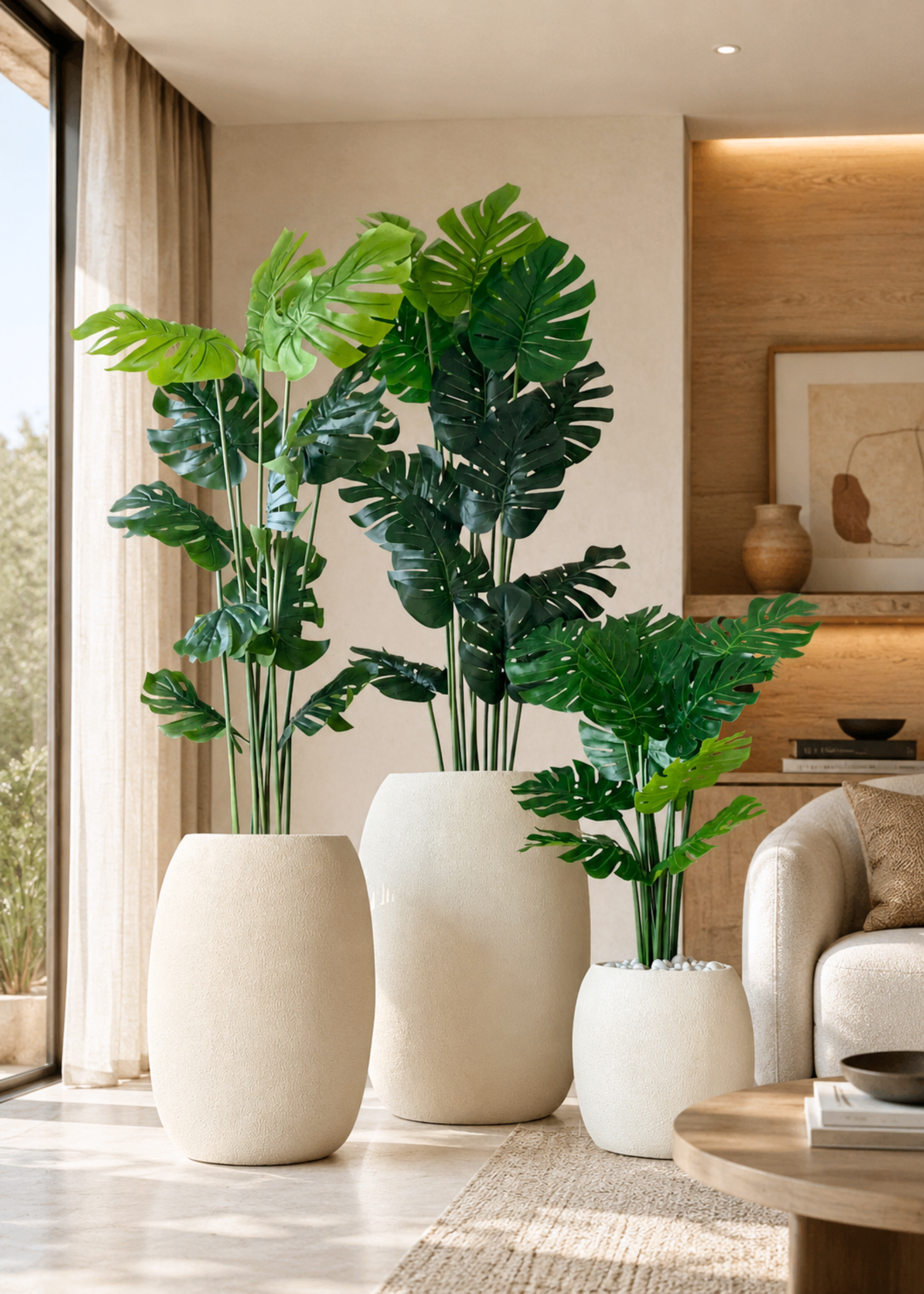 Classic Porto Planter