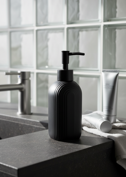 Mono Bathroom Dispenser