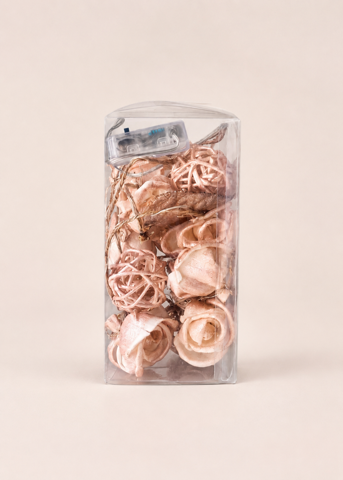 Blossom Garland - Rose Gold