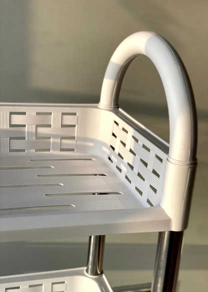 Four-Tier Toscana Trolley