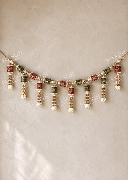 Festive Bandhan Toran