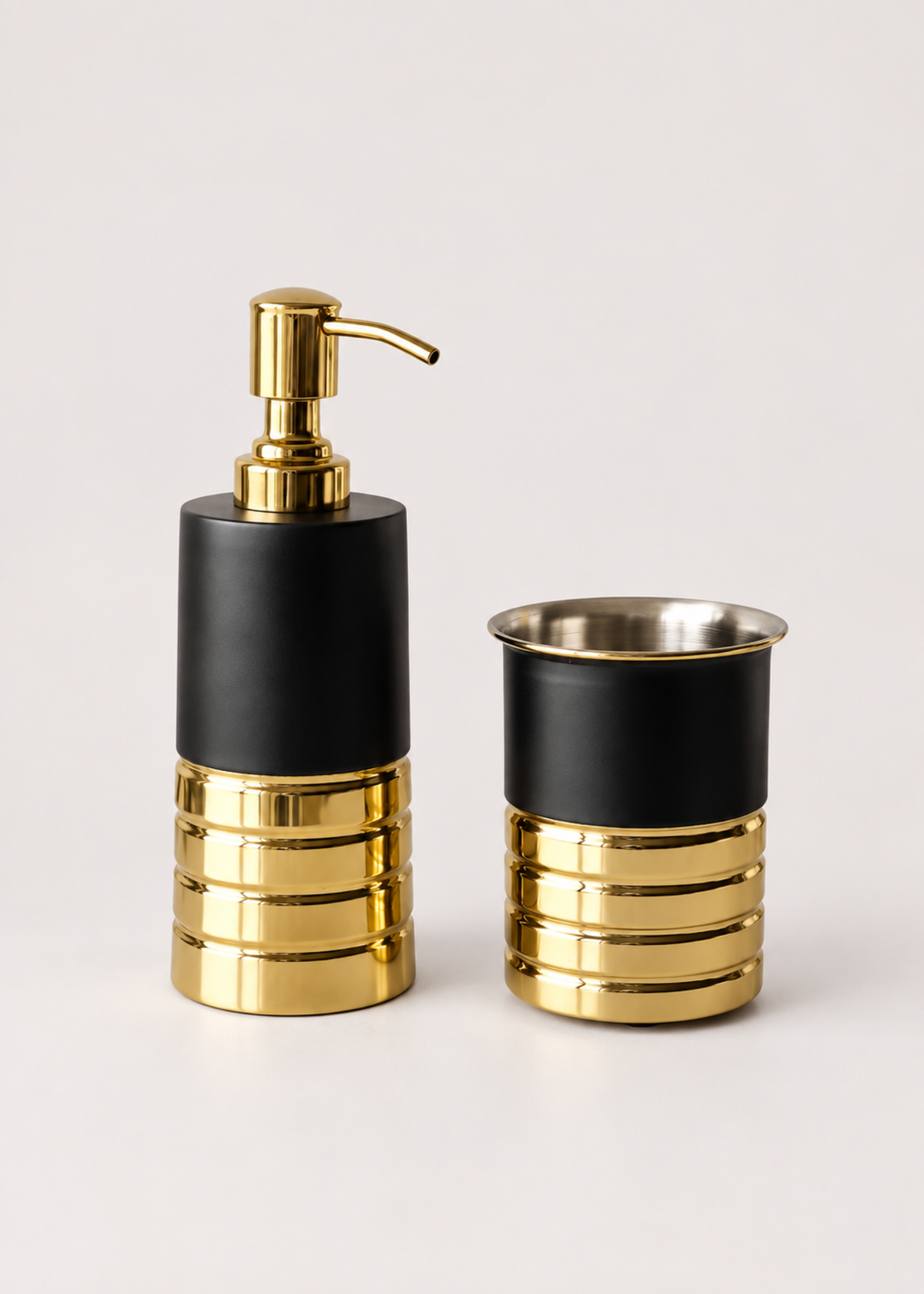 Olsen Bathroom set - (Set of 2)