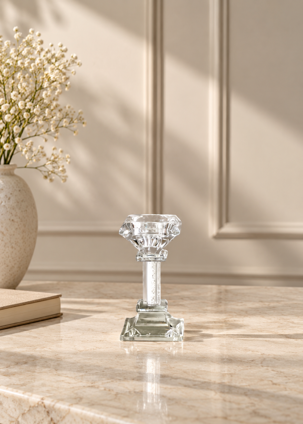 Tuscon Candle Stand - Small