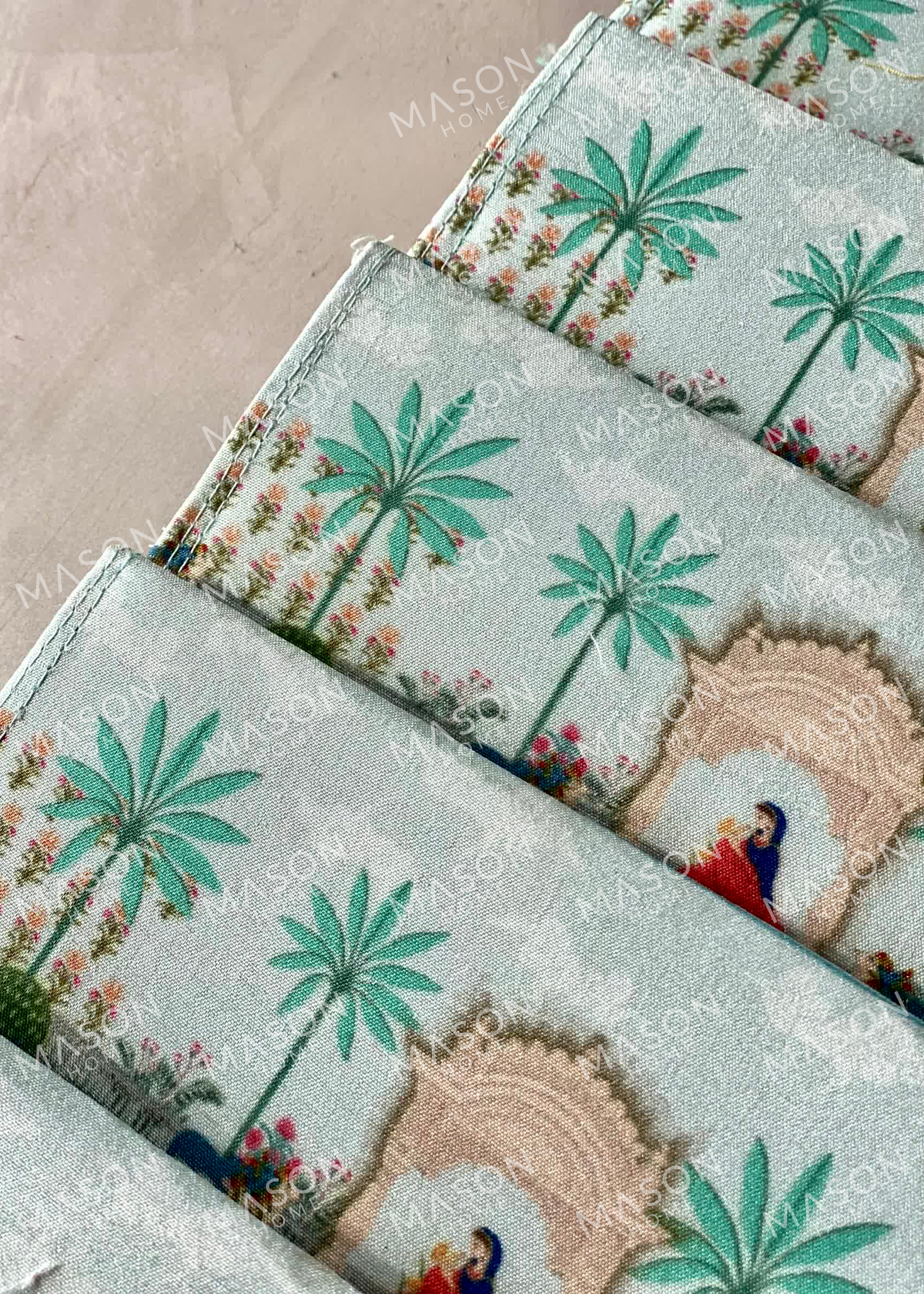 Festive Royal Shagun Envelope - Set of 5