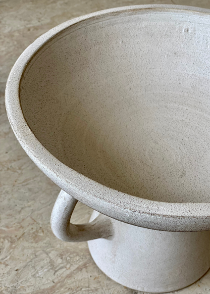 Sabbia Loop Vase