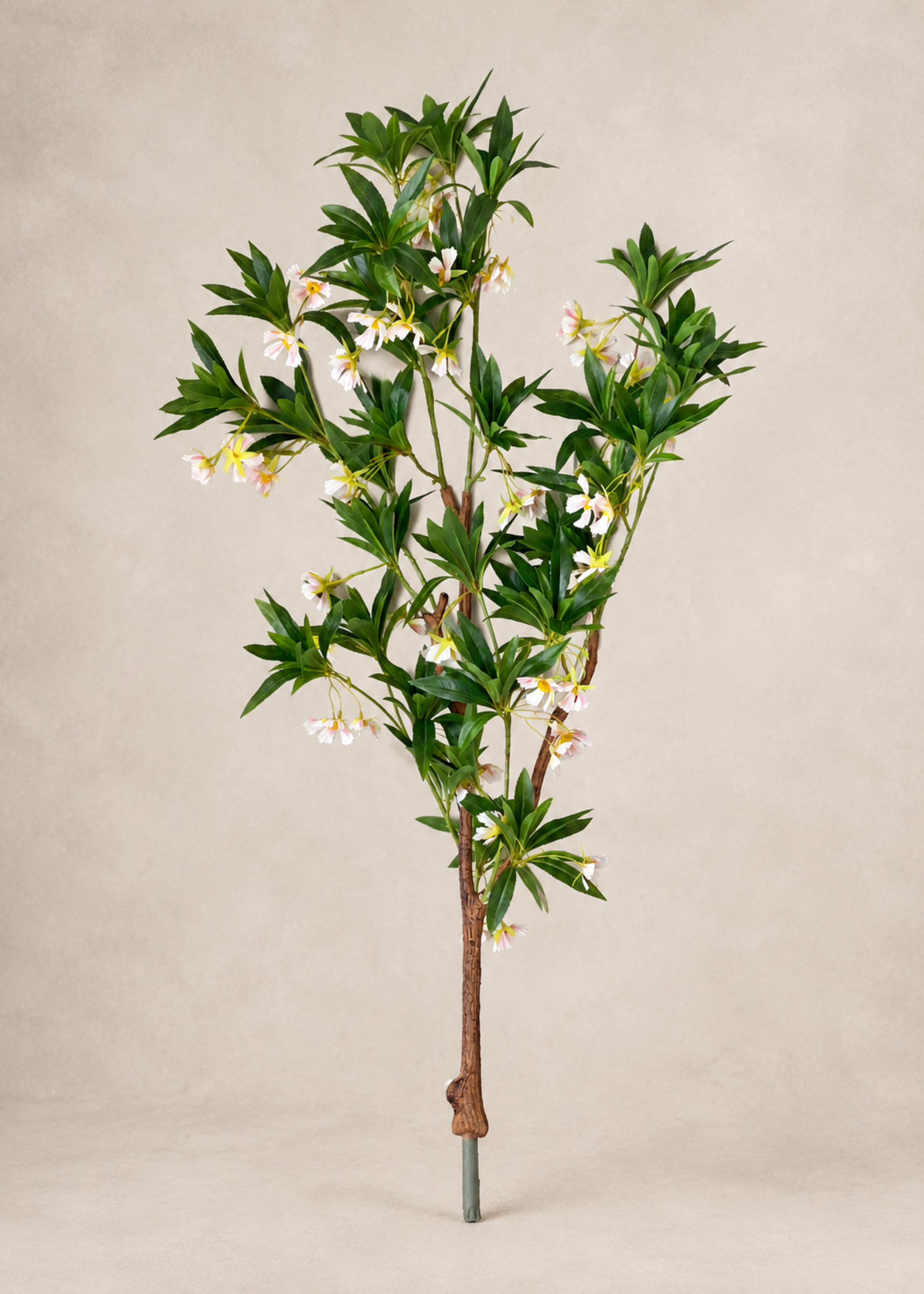 Artificial Blueberry Ash Tree - 4 Feet
