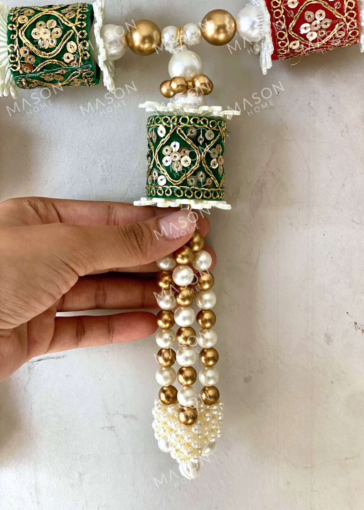 Festive Bandhan Toran