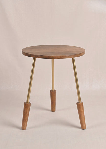 Franklin Short Table