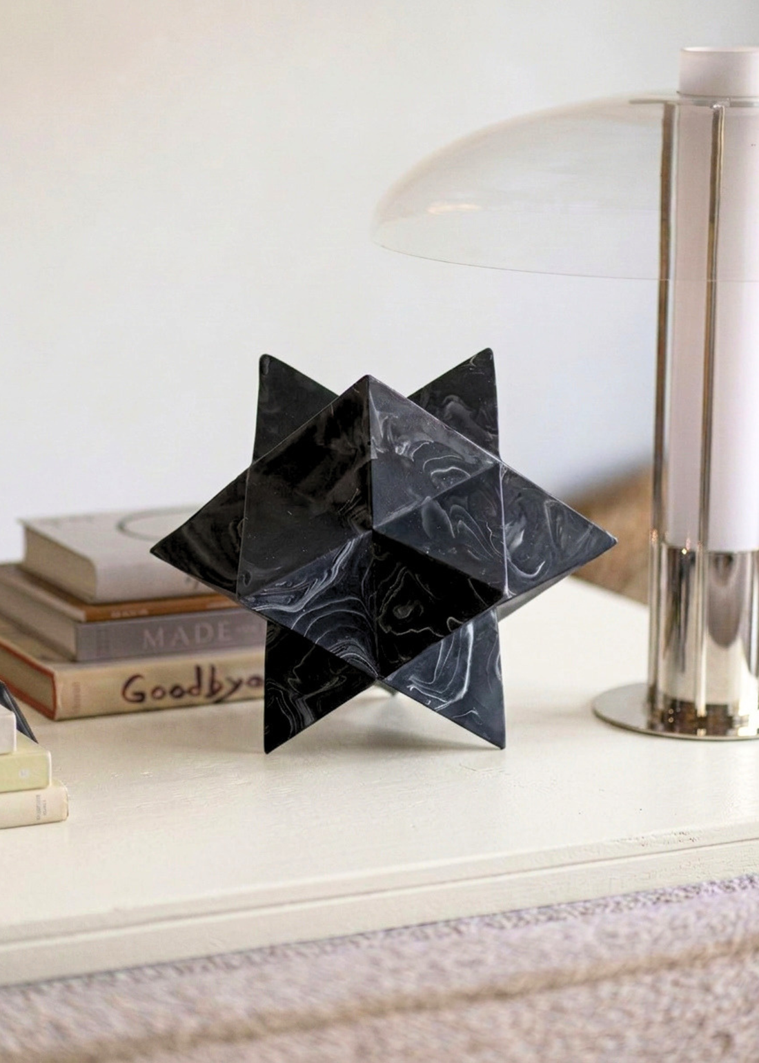 Star Artefect - Black