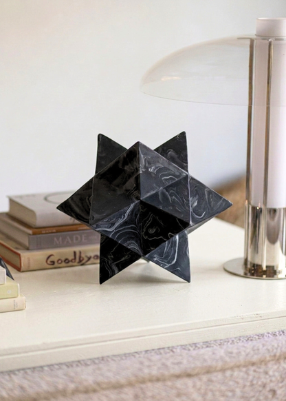 Star Artefect - Black