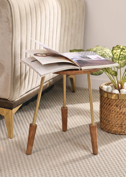 Franklin Short Table