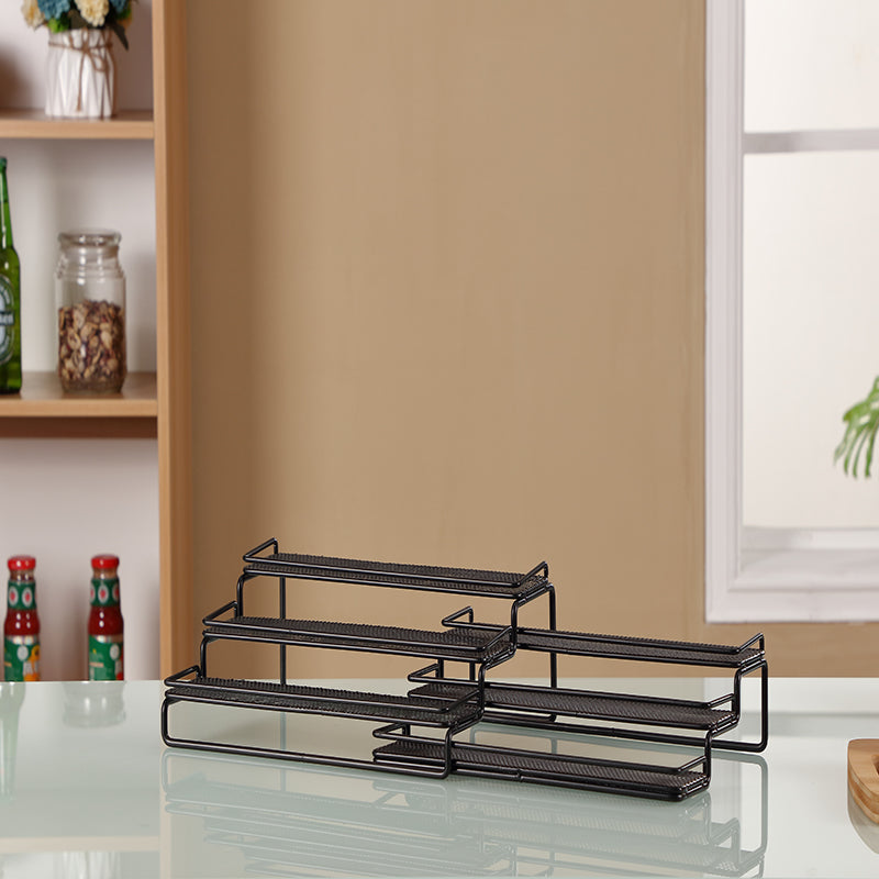 Adjustable Spice Rack - Main Image