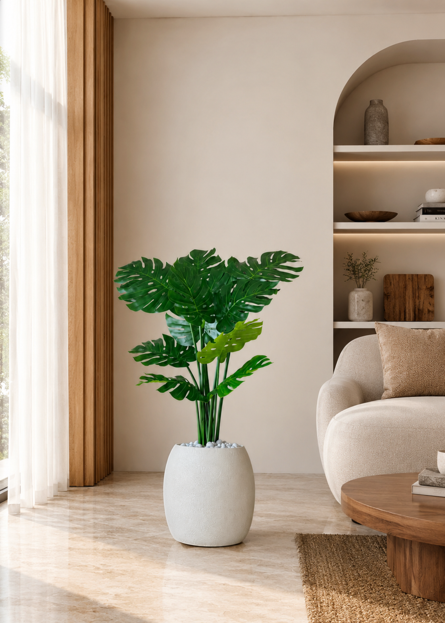 Classic Porto Planter