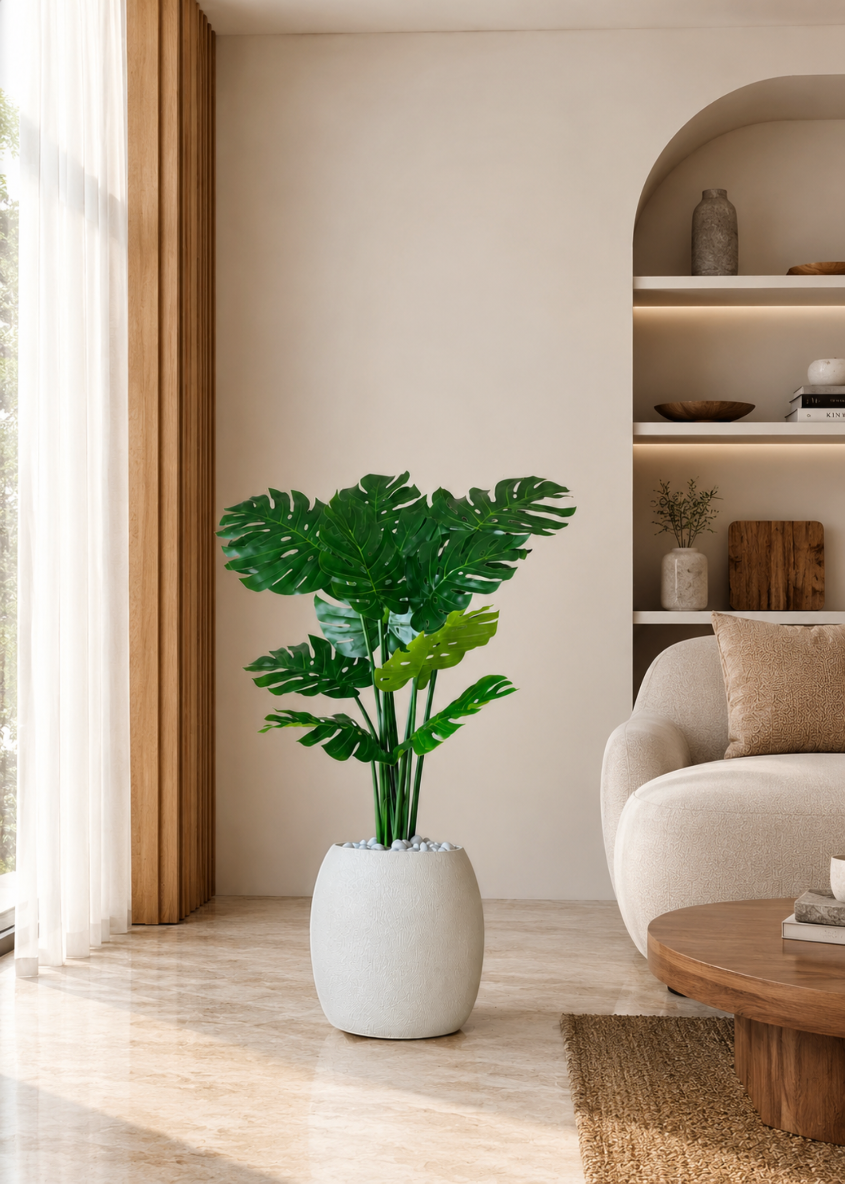 Classic Porto Planter