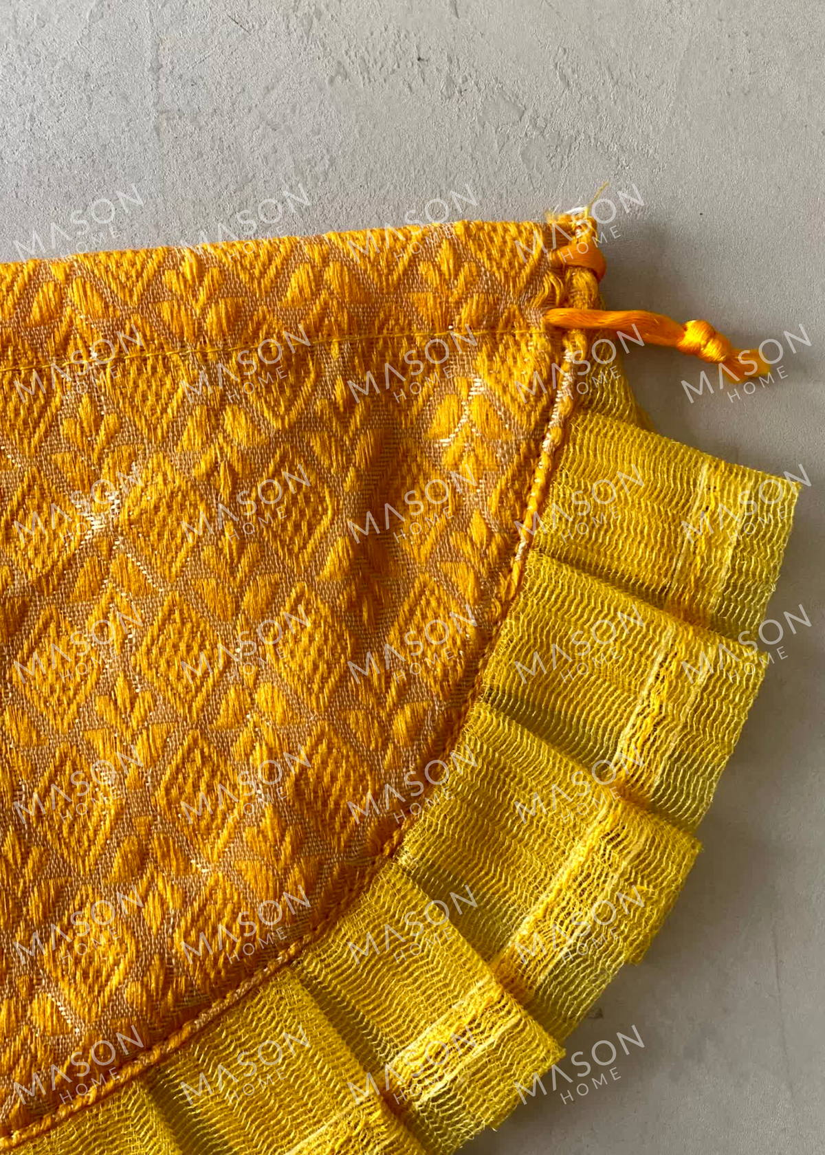 Festive Rajsi Potli - Set of 5