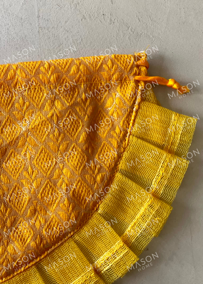 Festive Rajsi Potli - Set of 5